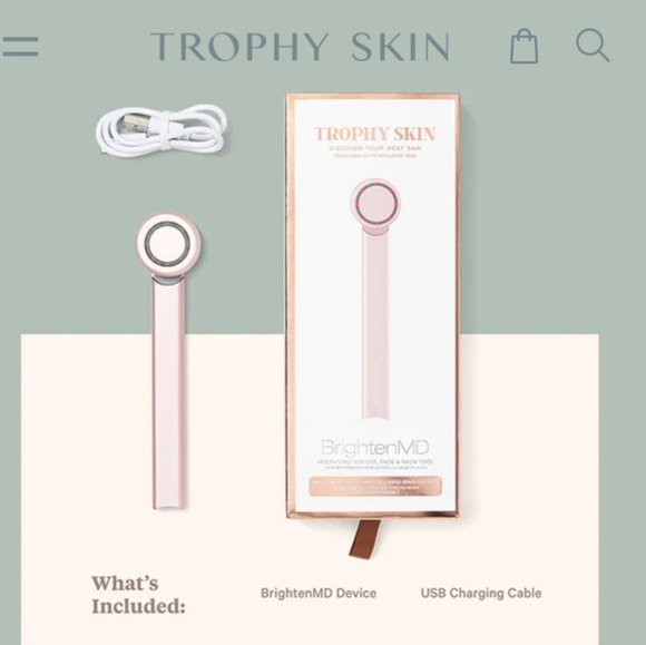 TROPHY SKIN BRIGHTEN MD - Picture 4 of 11